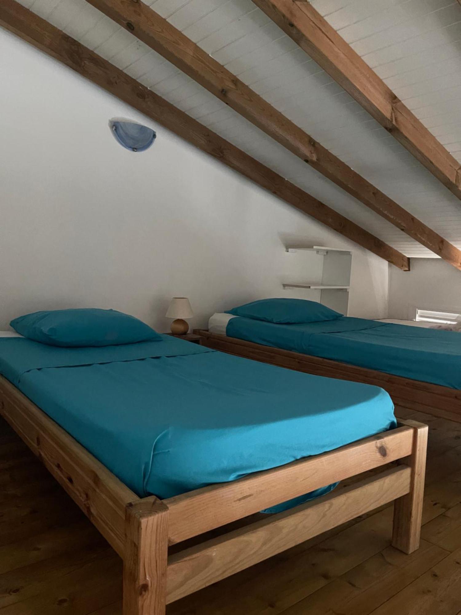 Bungalows Malueva 1 Chambre Et 1 Mezzanine A 5Min De La Plage De La Caravelle Sainte-Anne  Zewnętrze zdjęcie