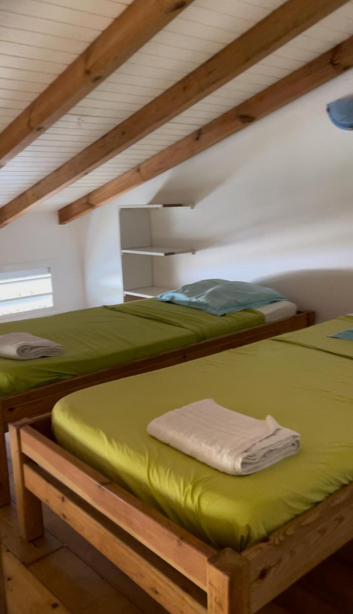 Bungalows Malueva 1 Chambre Et 1 Mezzanine A 5Min De La Plage De La Caravelle Sainte-Anne  Zewnętrze zdjęcie
